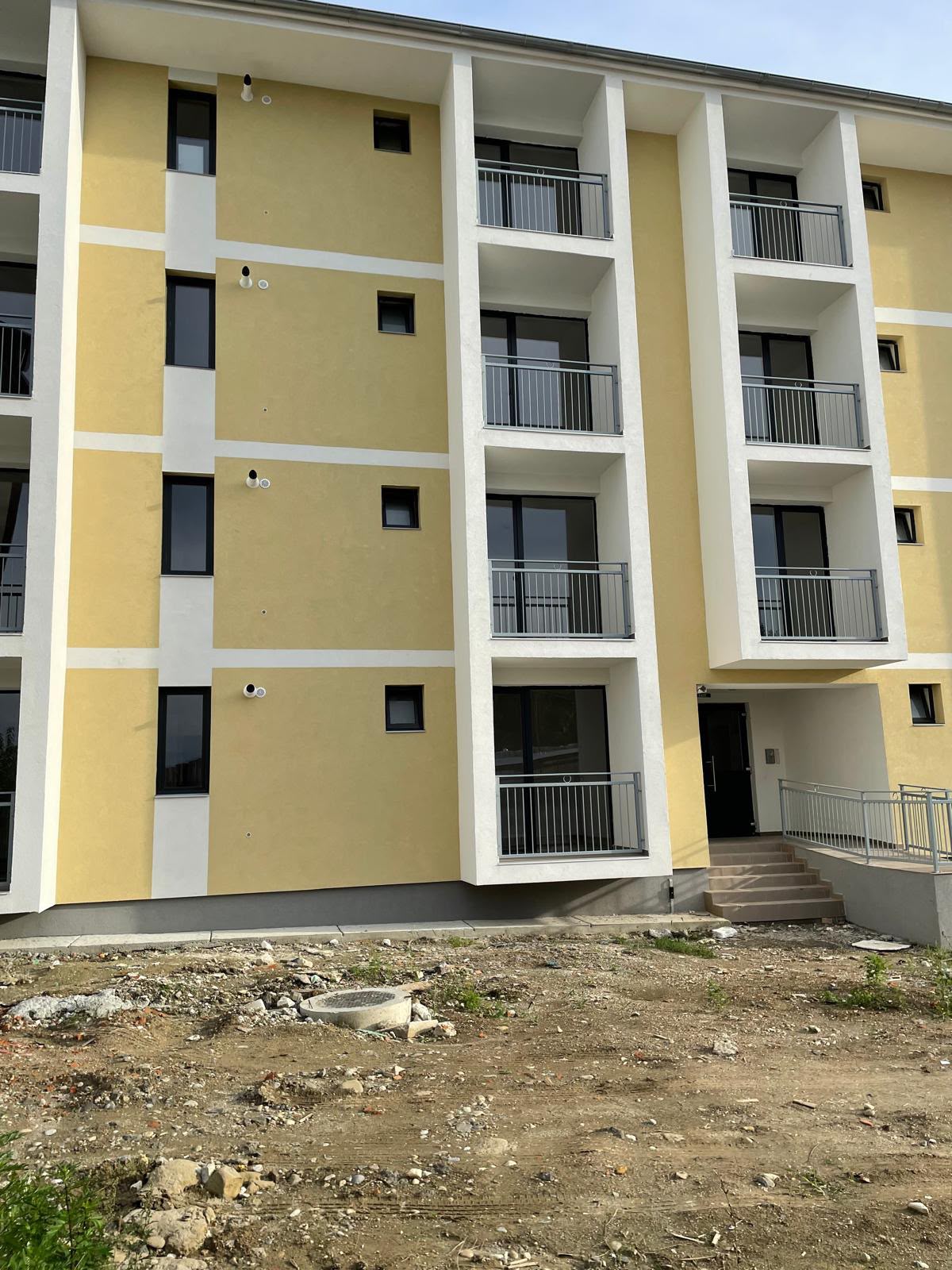 Block Facade 40