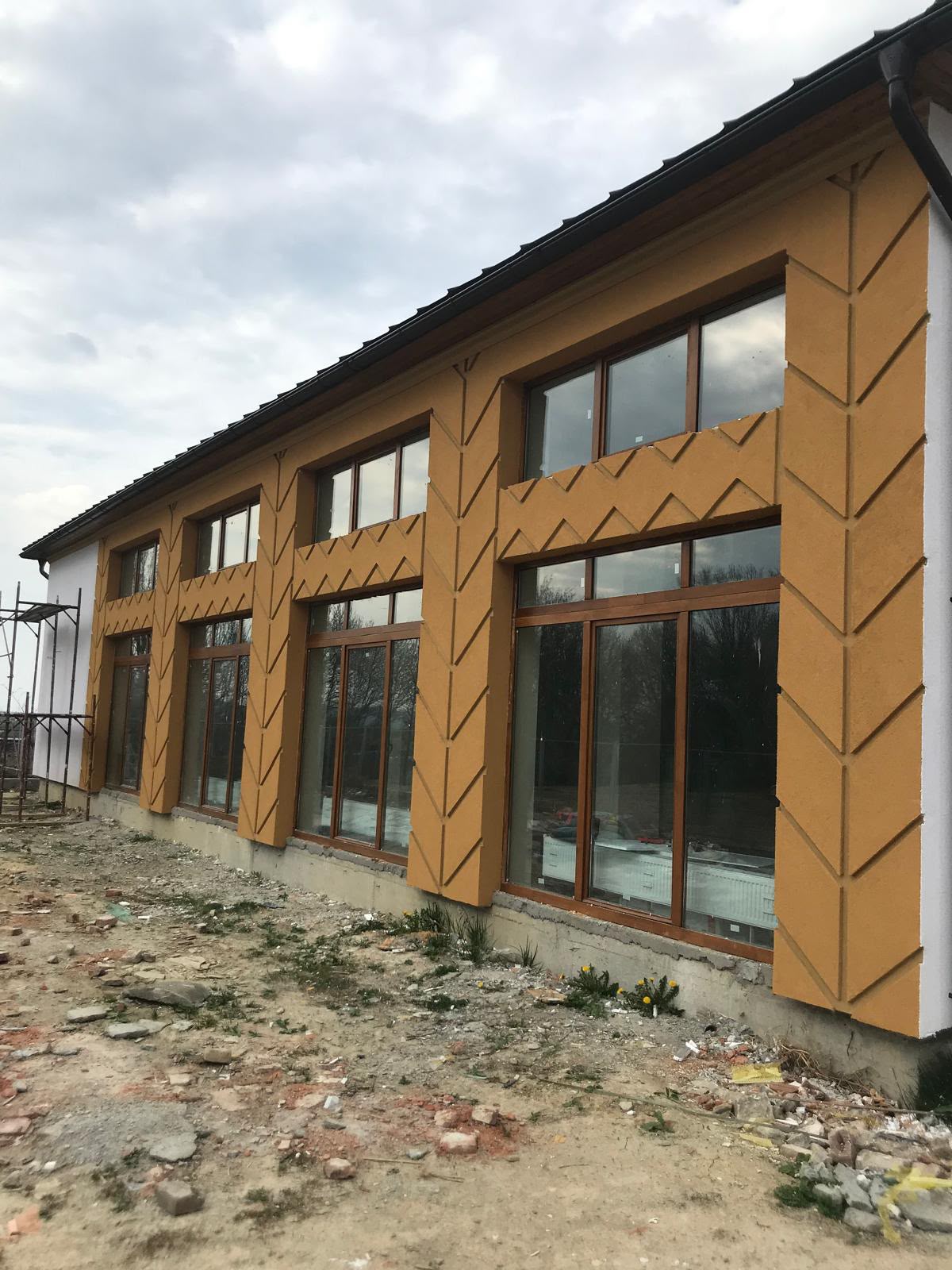 House Facade 46