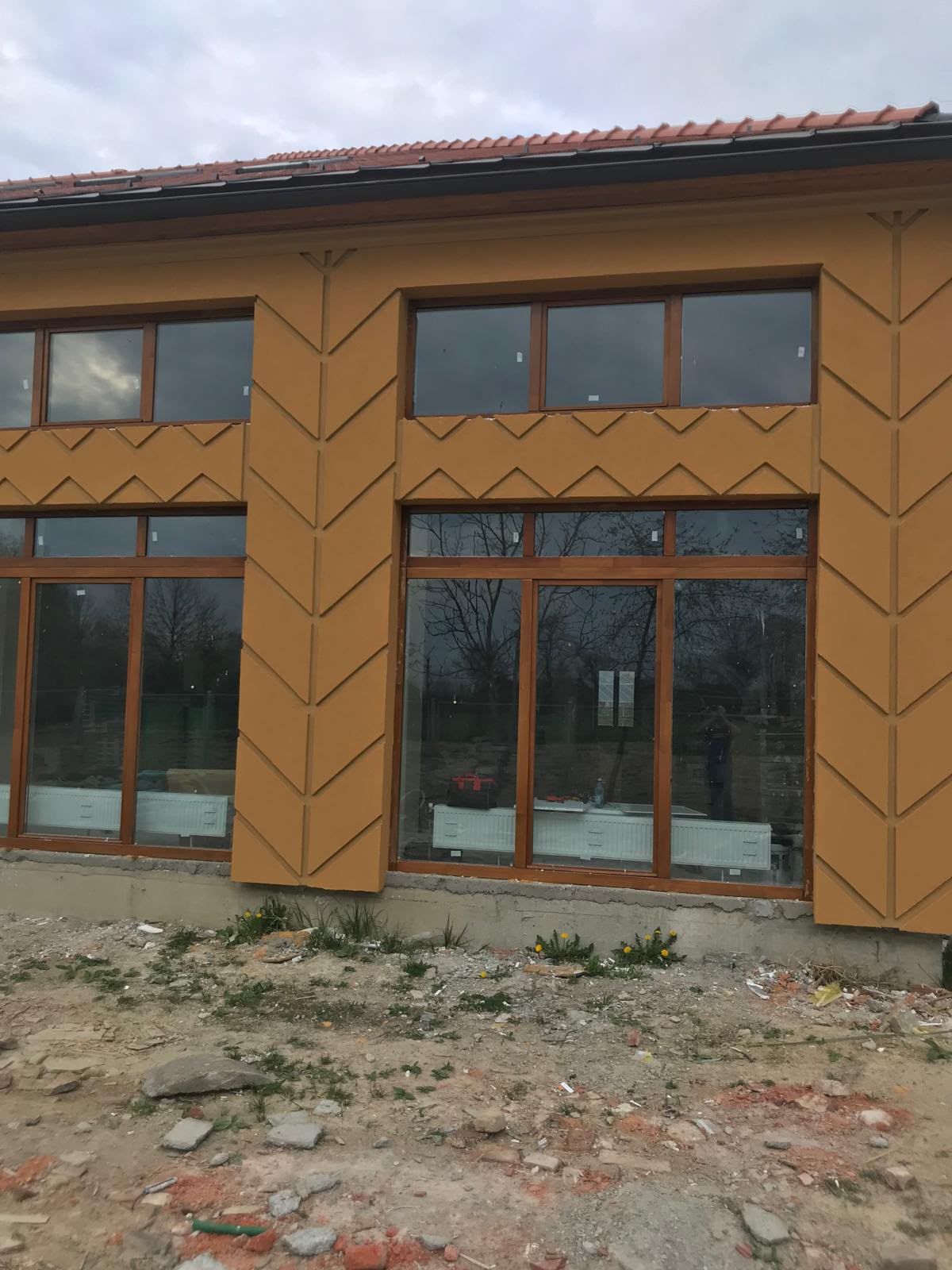 House Facade 47